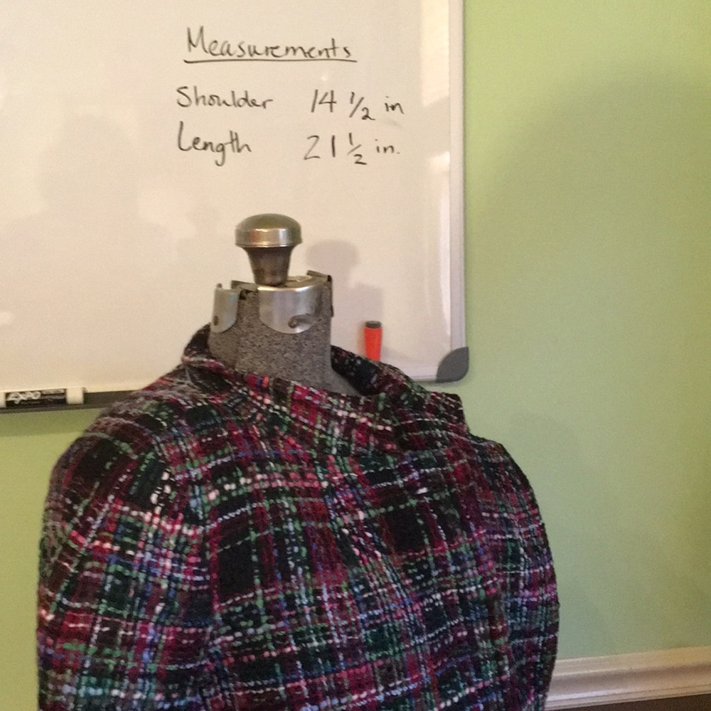 Jacket - Picture 3 of 5